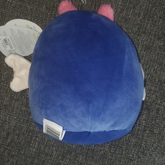 Squishmallow - Luya 8 inch Hot Topic Exclusive BNWTS - Rare - Picture 4 of 4